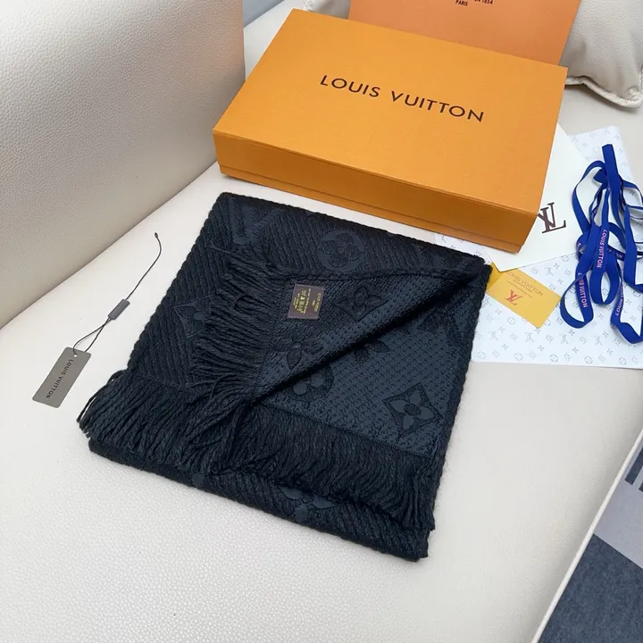 スーパーコピー ルイヴィトン マフラー