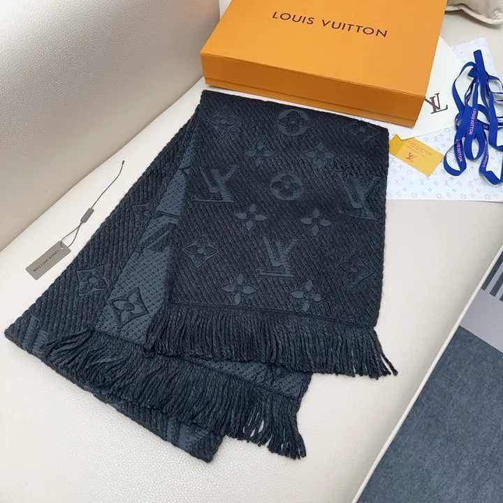 スーパーコピー ルイヴィトン マフラー