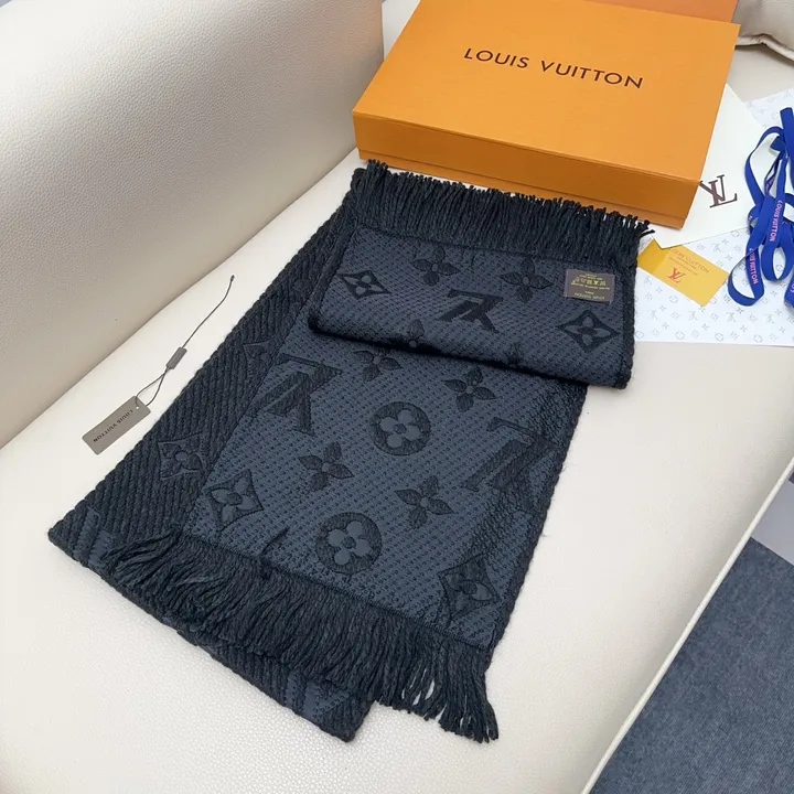 スーパーコピー ルイヴィトン マフラー