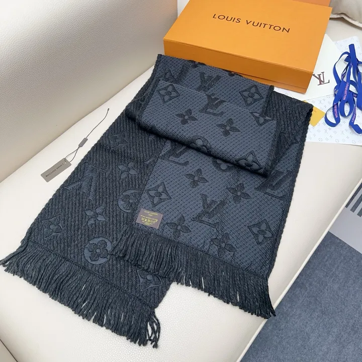 スーパーコピー ルイヴィトン マフラー