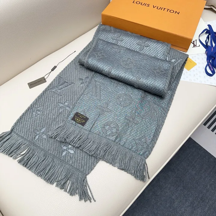 スーパーコピー ルイヴィトン マフラー