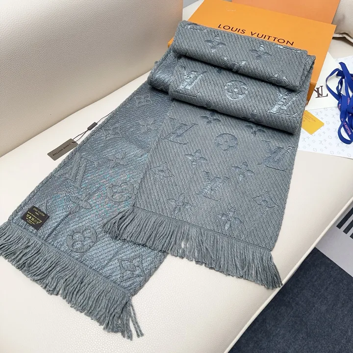 スーパーコピー ルイヴィトン マフラー