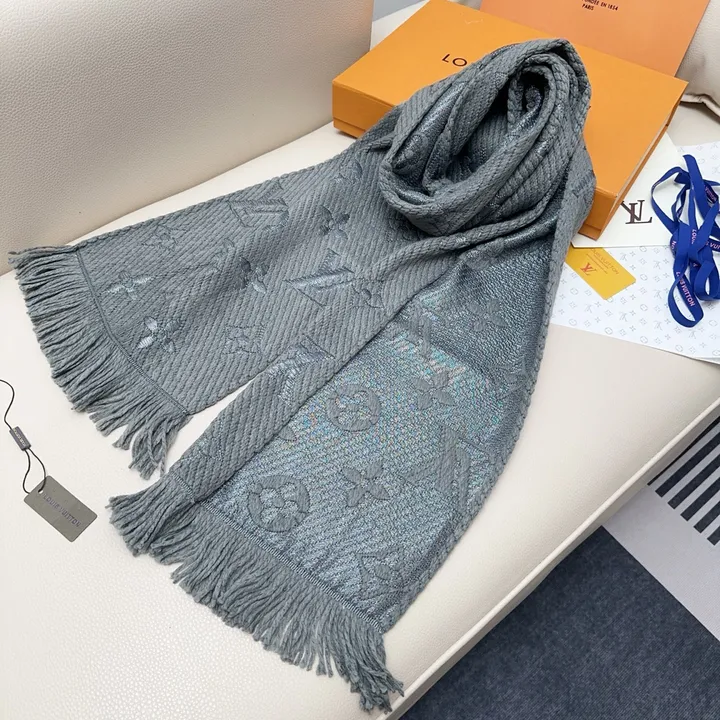 スーパーコピー ルイヴィトン マフラー