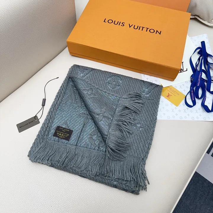 スーパーコピー ルイヴィトン マフラー