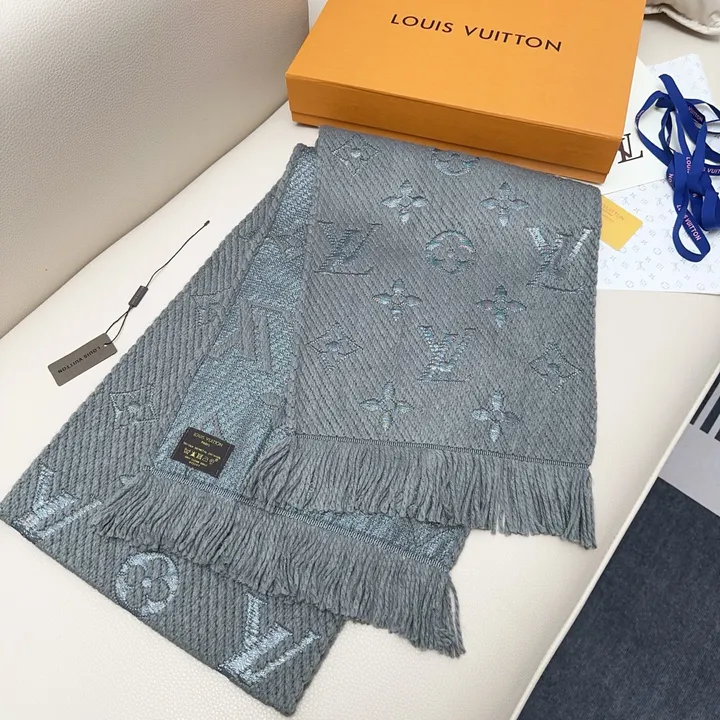 スーパーコピー ルイヴィトン マフラー