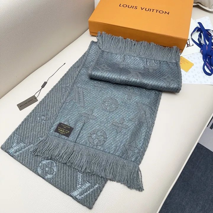 スーパーコピー ルイヴィトン マフラー