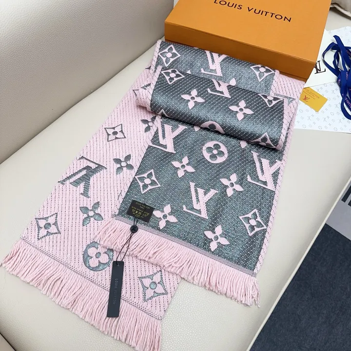 スーパーコピー ルイヴィトン マフラー