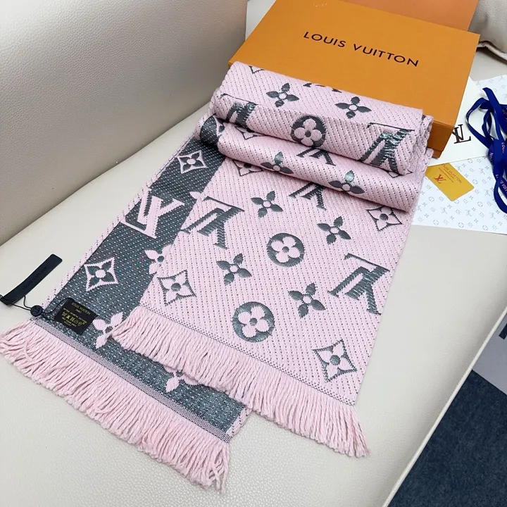 スーパーコピー ルイヴィトン マフラー