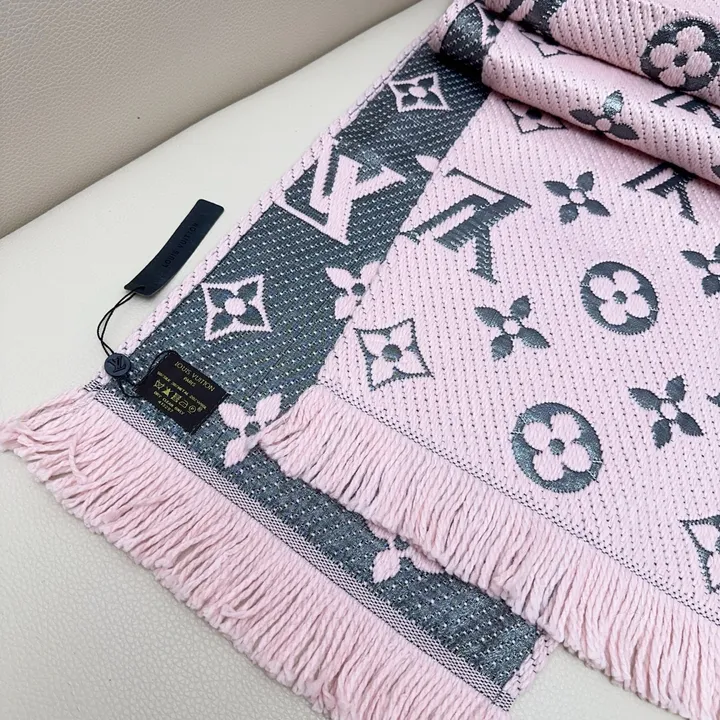 スーパーコピー ルイヴィトン マフラー