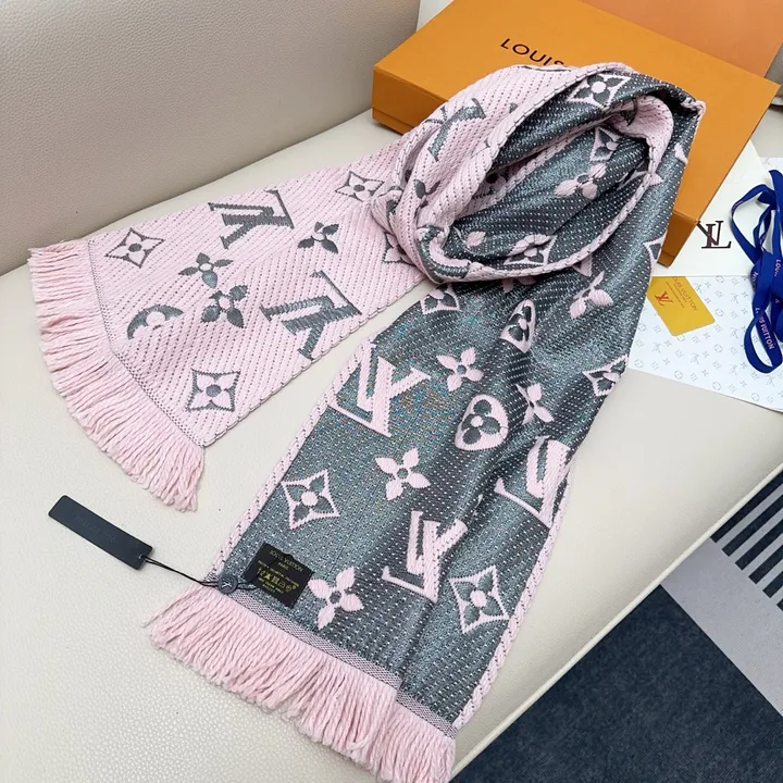 スーパーコピー ルイヴィトン マフラー