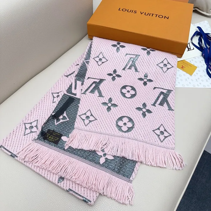 スーパーコピー ルイヴィトン マフラー