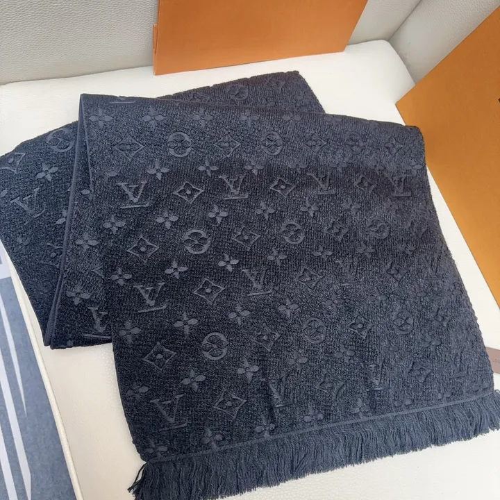 スーパーコピー ルイヴィトン マフラー