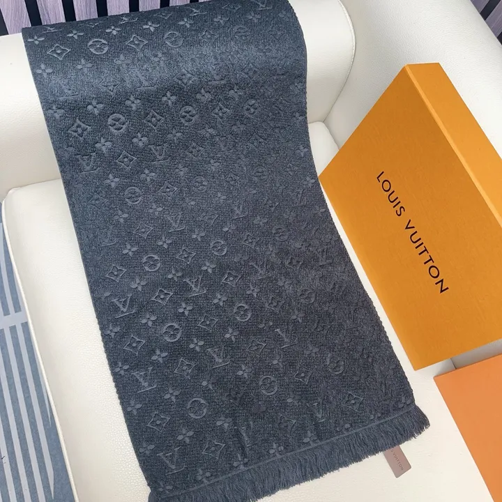 スーパーコピー ルイヴィトン マフラー