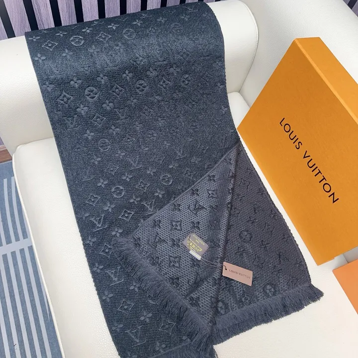 スーパーコピー ルイヴィトン マフラー