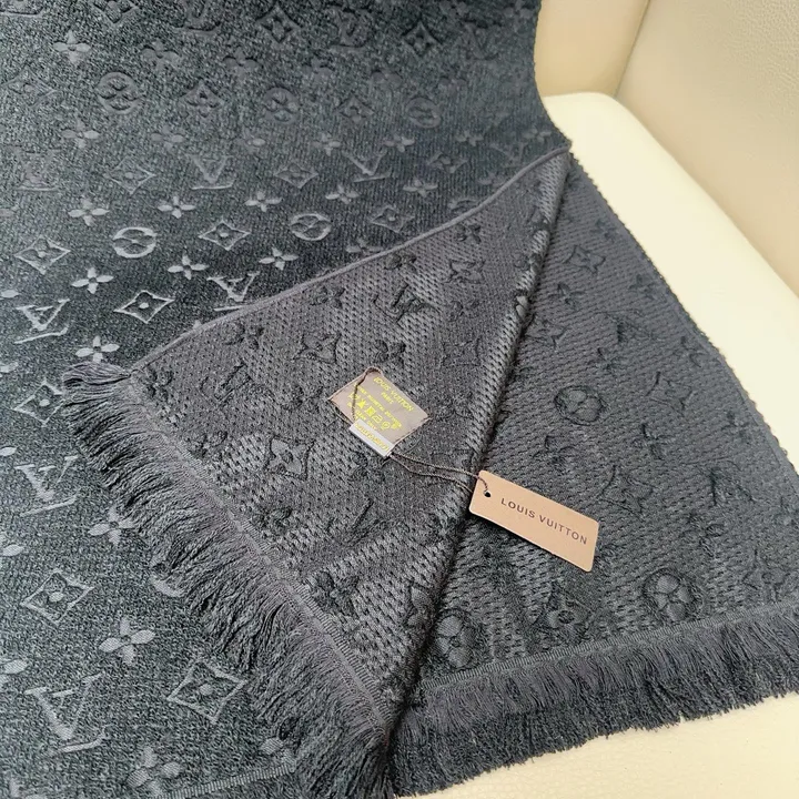 スーパーコピー ルイヴィトン マフラー