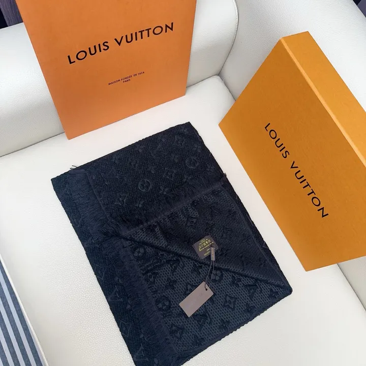 スーパーコピー ルイヴィトン マフラー