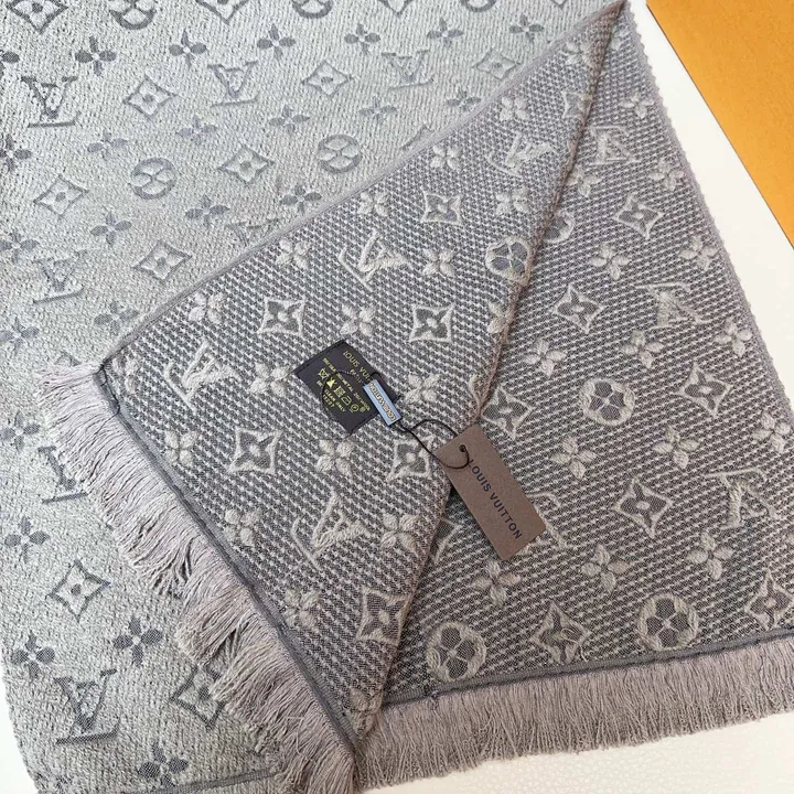 スーパーコピー ルイヴィトン マフラー