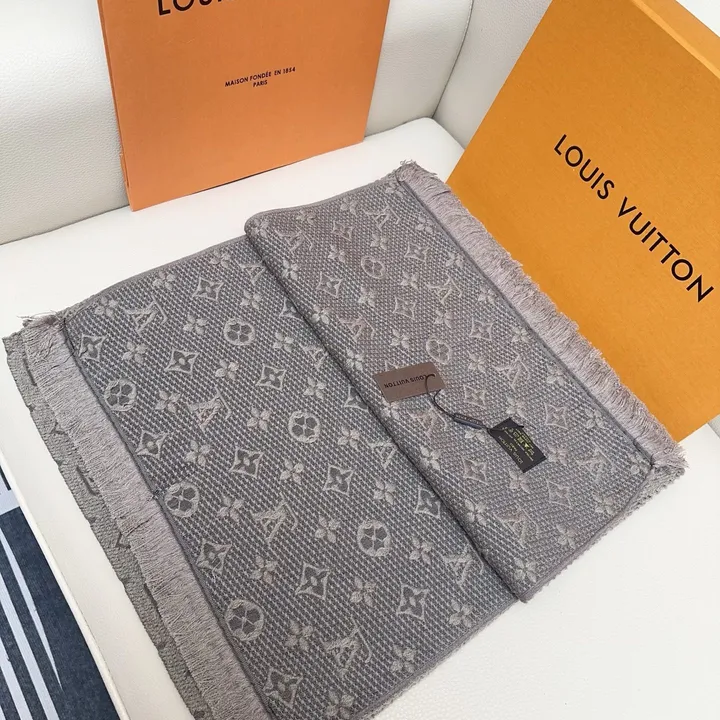 スーパーコピー ルイヴィトン マフラー