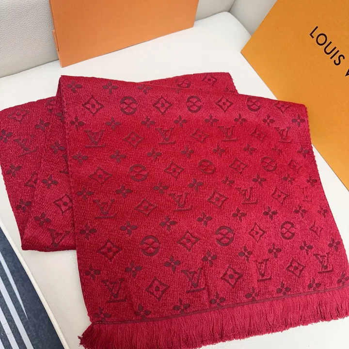 スーパーコピー ルイヴィトン マフラー