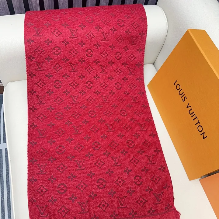 スーパーコピー ルイヴィトン マフラー