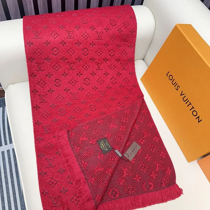 スーパーコピー ルイヴィトン マフラー