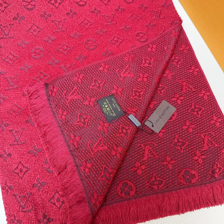 スーパーコピー ルイヴィトン マフラー