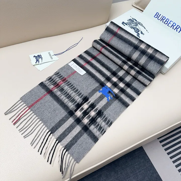 スーパーコピー バーバリー ス マフラー