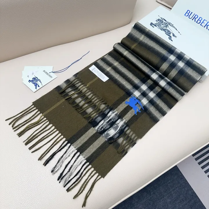 スーパーコピー バーバリー ス マフラー