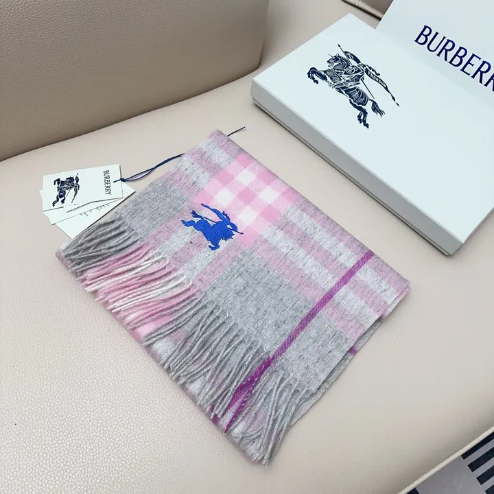 スーパーコピー バーバリー ス マフラー