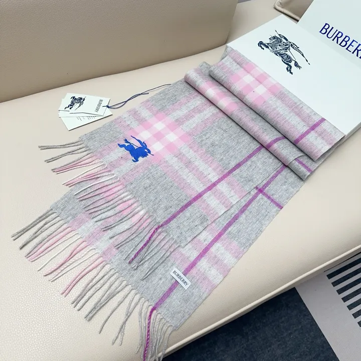 スーパーコピー バーバリー ス マフラー