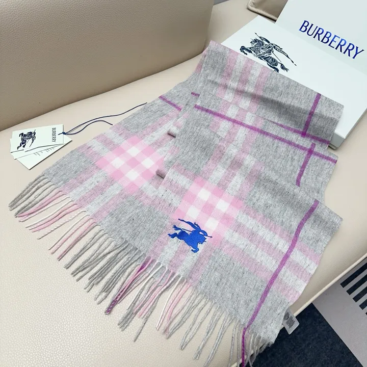 スーパーコピー バーバリー ス マフラー