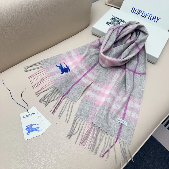 スーパーコピー バーバリー ス マフラー