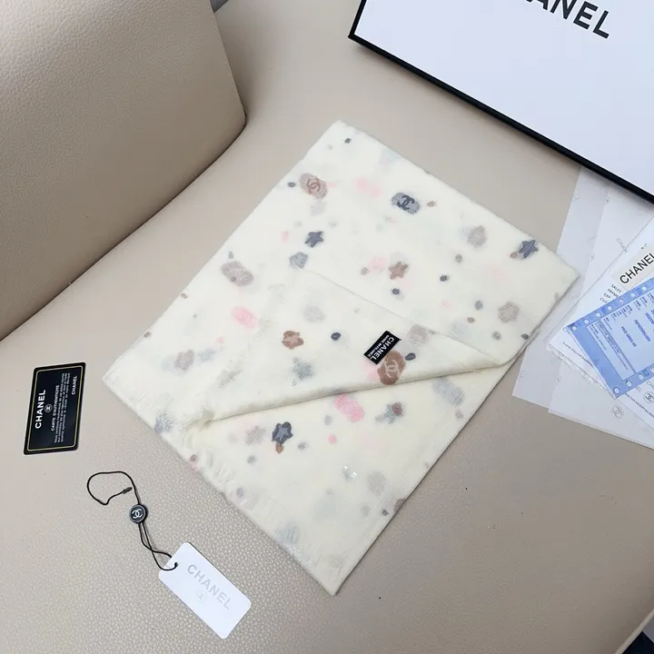 スーパーコピー シャネル マフラー