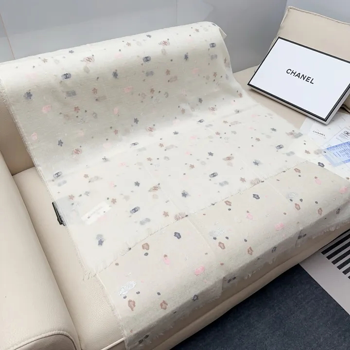 スーパーコピー シャネル マフラー