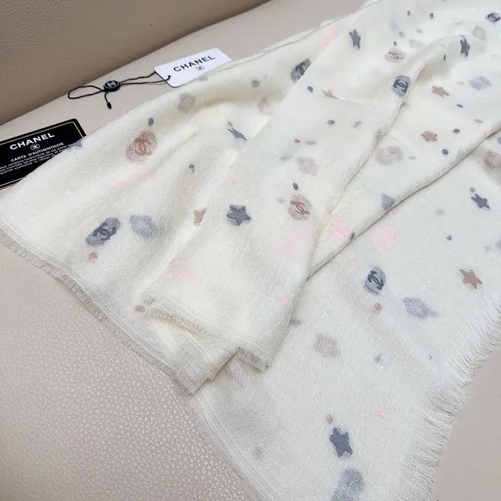 スーパーコピー シャネル マフラー