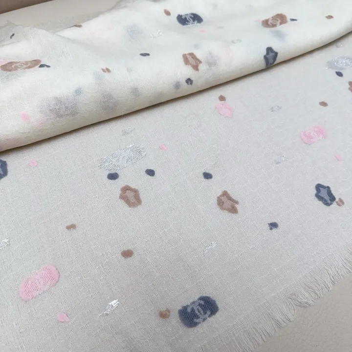 スーパーコピー シャネル マフラー