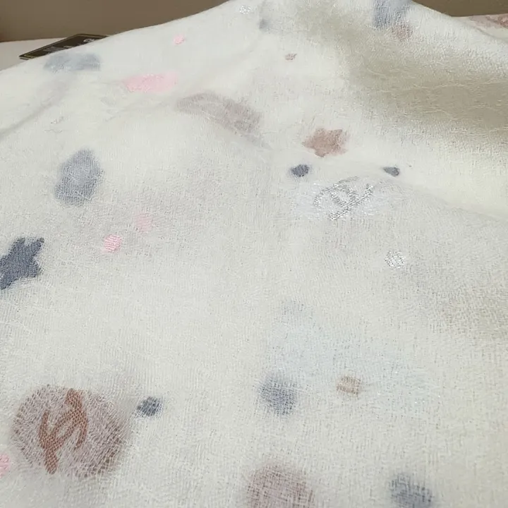 スーパーコピー シャネル マフラー