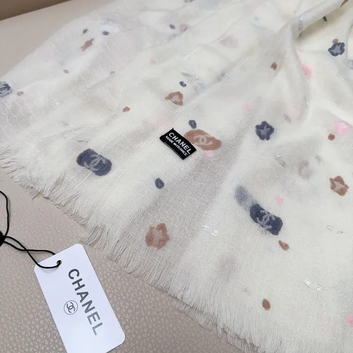 スーパーコピー シャネル マフラー