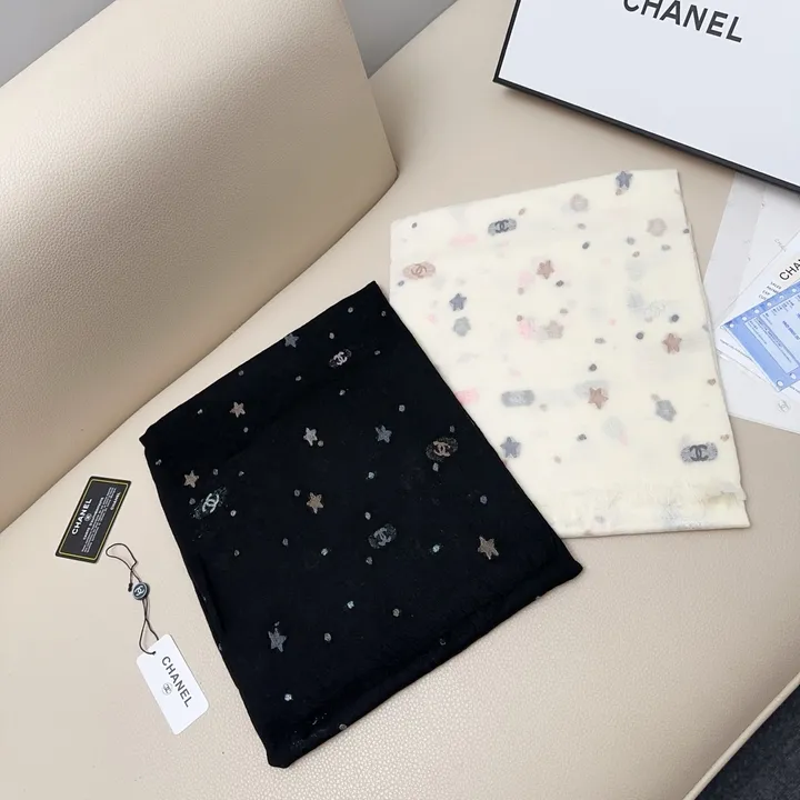 スーパーコピー シャネル マフラー