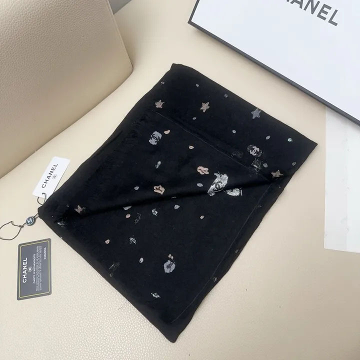 スーパーコピー シャネル マフラー