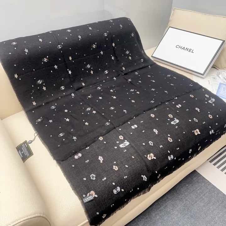 スーパーコピー シャネル マフラー