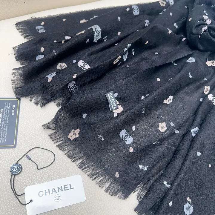 スーパーコピー シャネル マフラー