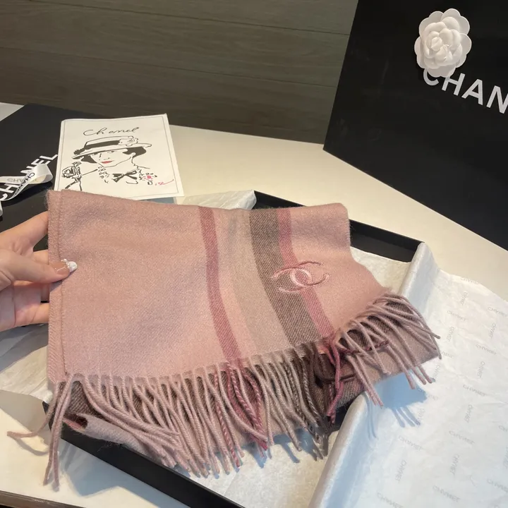 スーパーコピー シャネル マフラー