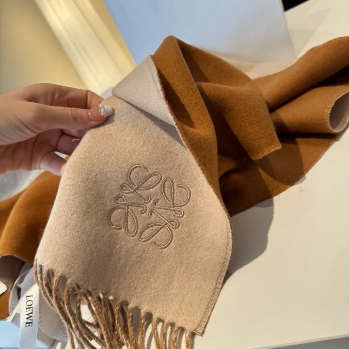 スーパーコピー ロエベ マフラー