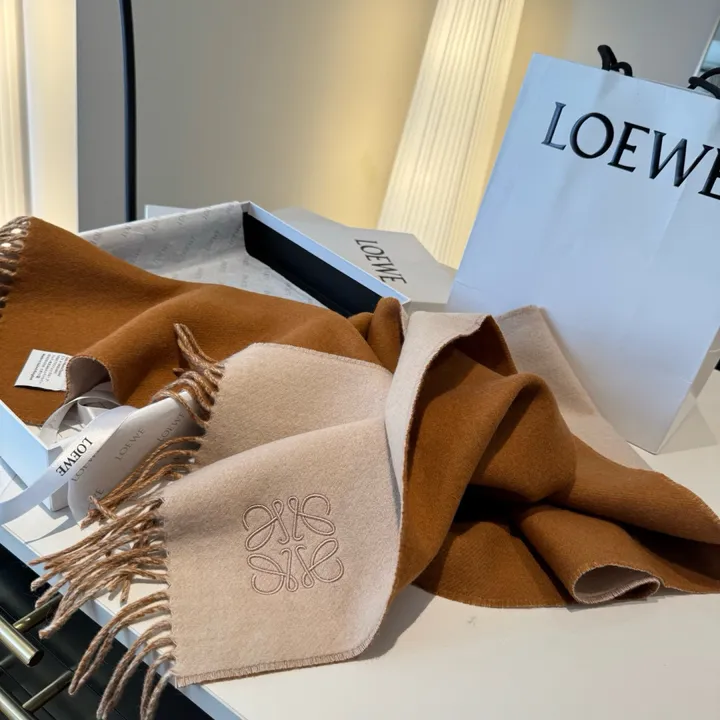 スーパーコピー ロエベ マフラー