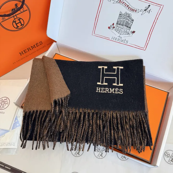 スーパーコピー エルメス マフラー