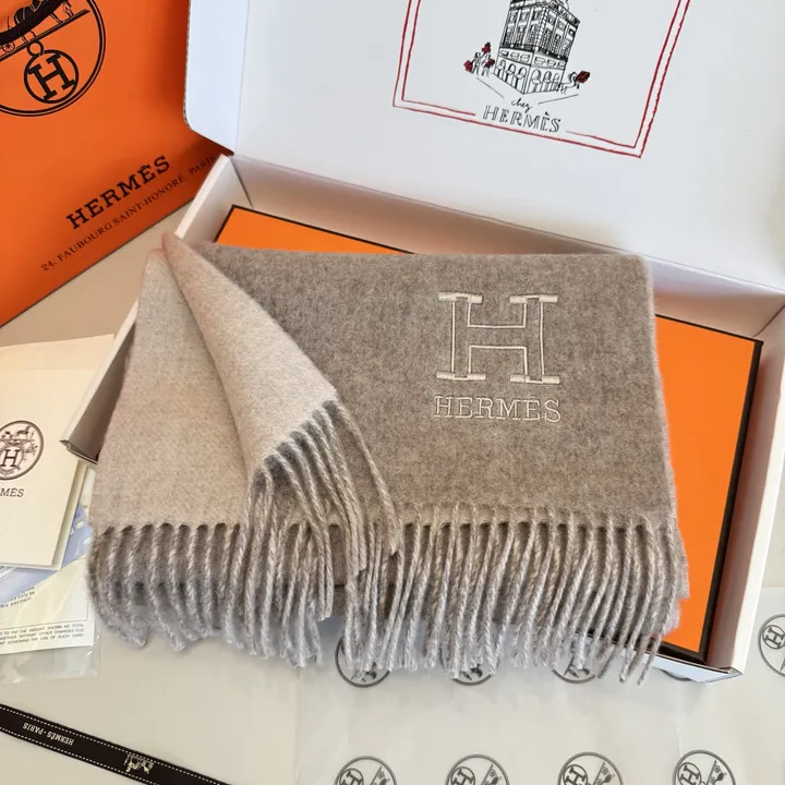 スーパーコピー エルメス マフラー