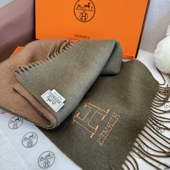 スーパーコピー エルメス マフラー