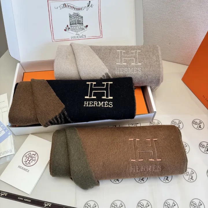 スーパーコピー エルメス マフラー