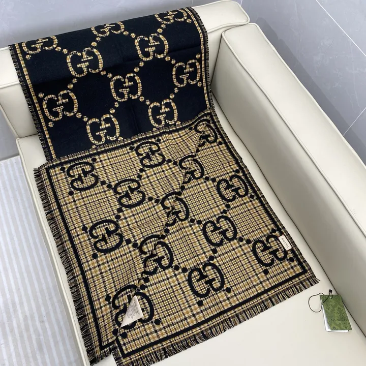 スーパーコピー グッチ マフラー